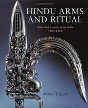 Hindu arms and ritual