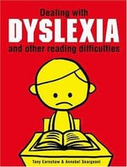 Dealing with dyslexia and other reading difficulties