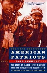 American patriots