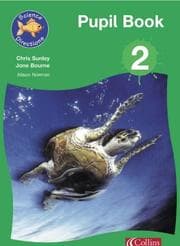 Science directions year 2