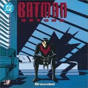 Batman beyond