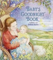 Baby's goodnight book