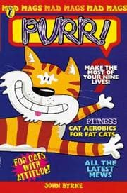 Mad Mags - Purr (Cat (Mad Mags)