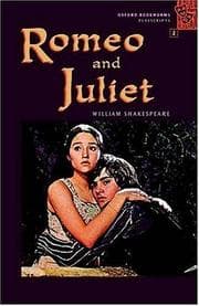 Romeo and Juliet (adaptation)