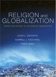 Religion & globalization
