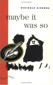 Maybe it was so