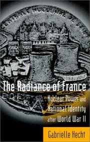 The radiance of France