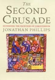 The Second Crusade