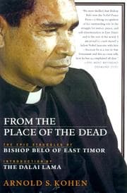 From the place of the dead