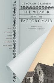 The weaver and the factory maid