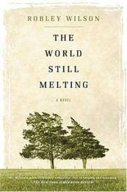 The world still melting
