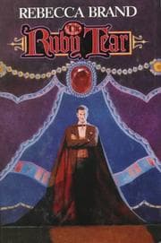 The ruby tear
