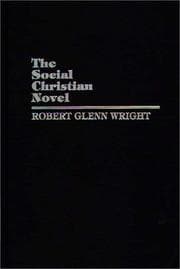 The social Christian novel