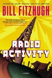Radio activity