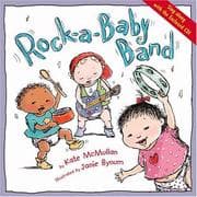 Rock-a-baby band