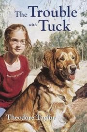 The trouble with Tuck
