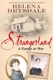 Strangerland