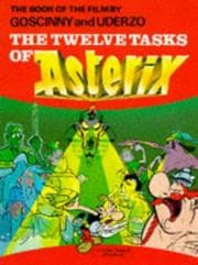 Les 12 Travaux d'Astérix
