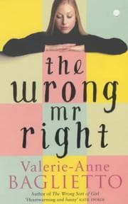 The Wrong Mr Right