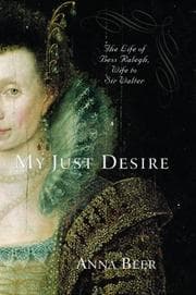 My just desire