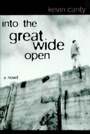 Into the Great Wide Open