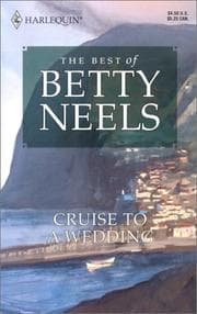 Cruise to a Wedding
