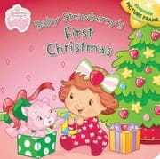 Baby Strawberry's First Christmas (Strawberry Shortcake Baby)