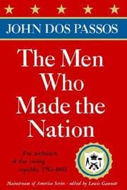 The men who made the Nation