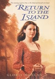 Return to the island