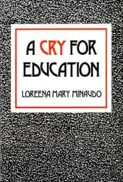 A Cry for Education