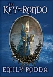 The Key To Rondo (Rondo #1)