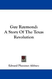 Guy Raymond