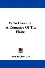 Paths Crossing
