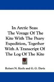 In Arctic seas
