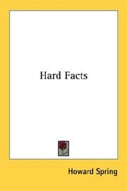 Hard facts