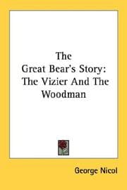 The Great Bear's Story