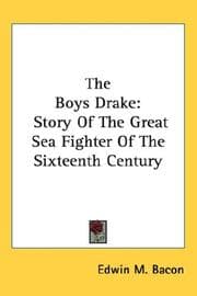 The boy's Drake