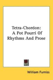 Tetra-Chordon