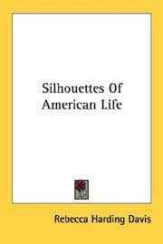 Silhouettes of American life
