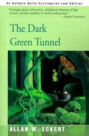 Dark Green Tunnel