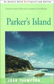 Parker's Island