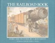 The railroad book