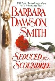 Seduced By A Scoundrel