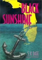 Black sunshine