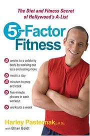 5-Factor fitness