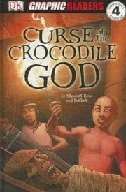 The Curse of the Crocodile God