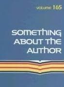 Something about the author