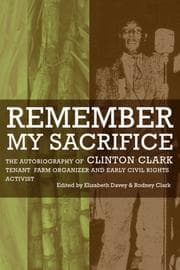 Remember my sacrifice