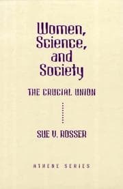 Women, science, and society