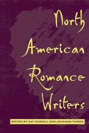 North American romance writers